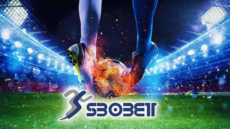 เว็บบอล SBOBET แนะนำเว็บบอลไม่ผ่านเอเย่นต์ แทงบอลบนมือถือ